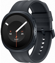 Samsung Galaxy Watch9 LTE 40 мм, графит