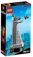 Конструктор LEGO 40334 Avengers Tower