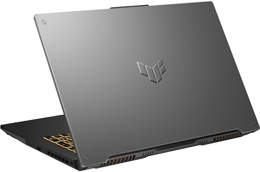 Ноутбук Asus TUF Gaming F17 FX707ZC4-HX095 17.3" (Intel Core i5 12500H, NVIDIA GeForce RTX 3050) 16ГБ, 512ГБ, noOS
