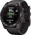 Умные часы Garmin EPIX Pro (Gen 2) 51mm, Sapphire Edition