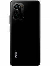 Смартфон Xiaomi Poco F3 NFC 6/128GB Night black