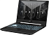 Ноутбук Asus TUF Gaming A15 FA506NC-HN063 15.6" (AMD Ryzen 5 7535HS, NVIDIA GeForce RTX 3050) 16ГБ, 512ГБ, noOS