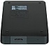 Внешний HDD WD Elements Portable 4TB