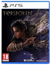 Forspoken [PS5]