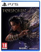 Forspoken [PS5]