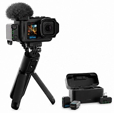 GoPro Mission 1 Pro Creator Bundle, черный