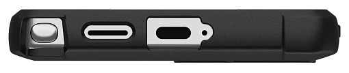 Чехол UAG Metropolis LT с MagSafe для Samsung Galaxy S25 Ultra