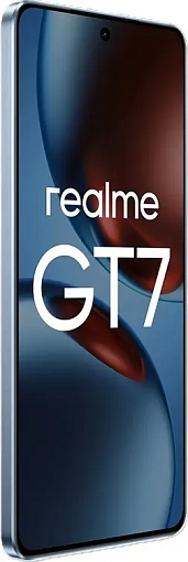 Смартфон Realme GT 7 12/256/512 ГБ