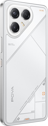 Смартфон Tecno Pova 7 Ultra 5G 12/256 ГБ