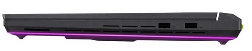 Ноутбук Asus ROG Strix G16 G615JMR-AS74 (Intel Core i7 14650HX, NVIDIA GeForce RTX 5060) 16ГБ, 1ТБ SSD, noOS