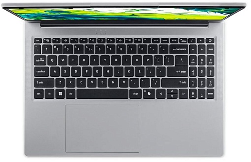 Ноутбук Acer Aspire Lite 15 AL15-54P-590V 15.6" (Intel Core Ultra 5 115U, Intel Graphics) 16ГБ, 512ГБ SSD, noOS