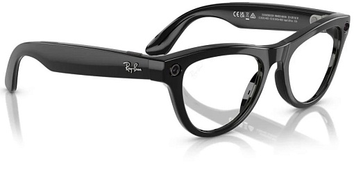 Умные очки Ray-Ban Meta Skyler RW4010