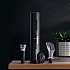 Винный набор Circle Joy Darth Vader 4-in-1