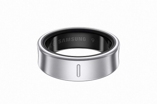 Умное кольцо Samsung Galaxy Ring