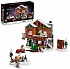 Конструктор LEGO 10325 Альпийский домик