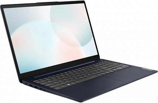Ноутбук Lenovo IdeaPad 3 15ABA7 (AMD Ryzen 7 5825U, AMD Radeon Vega 8) 8ГБ, 256ГБ SSD, noOS