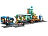Конструктор LEGO City 60335 Железнодорожная станция