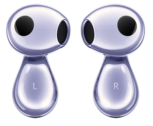 Беспроводные наушники Huawei FreeBuds 6