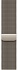 Apple Watch Series 11 46mm Titanium Case with Milanese Loop