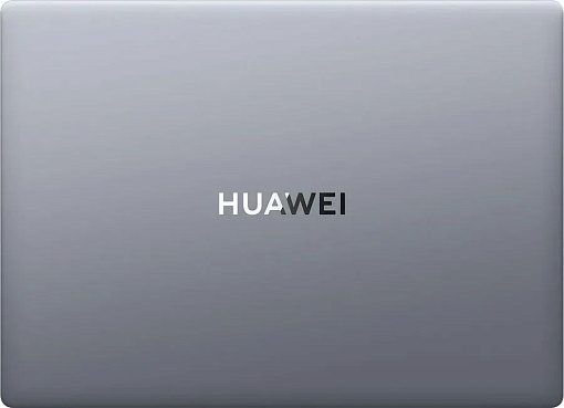 Ноутбук Huawei MateBook D 14 2024 MDG-X  Intel Core i5 13420H, Intel UHD Graphics) 16ГБ, 512ГБ, noOS