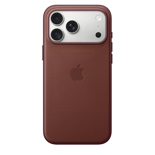 Чехол Apple TechWoven Case с MagSafe для iPhone 18 Pro