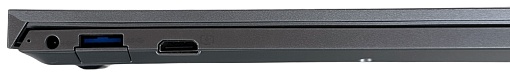 Ноутбук FlashBook 14.1" (Intel Pentium J3710, RAM 8 ГБ, SSD 256 ГБ, Intel HD Graphics 405, Windows Pro, Русская раскладка)