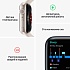 Apple Watch Series 8 45mm Aluminum Case with Sport Band