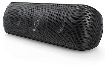 Портативная колонка SOUNDCORE MOTION PLUS