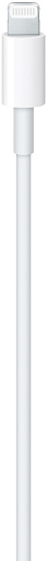 Кабель Apple USB-С/Lightning, 1 м