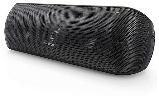 Портативная колонка SOUNDCORE MOTION PLUS