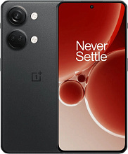 Смартфон OnePlus Nord 3 12/256GB, серый
