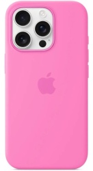 Чехол Apple c MagSafe для iPhone 16 Pro, Peony (MDFX4ZM/A)