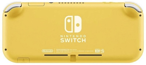 Игровая приставка Nintendo Switch Lite 32 ГБ