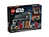 Конструктор LEGO Star Wars 75386 Битва Паз Визслы и Моффа Гидеона