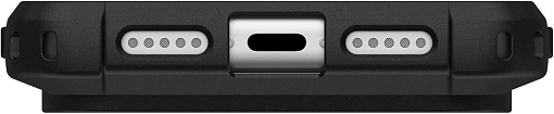 Чехол UAG Metropolis LT с MagSafe для iPhone 17 Pro