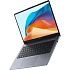 Ноутбук Huawei MateBook D 14 MDF-X (Intel Core i3 1215U, Intel UHD Graphics) 8ГБ, 512ГБ, noOS