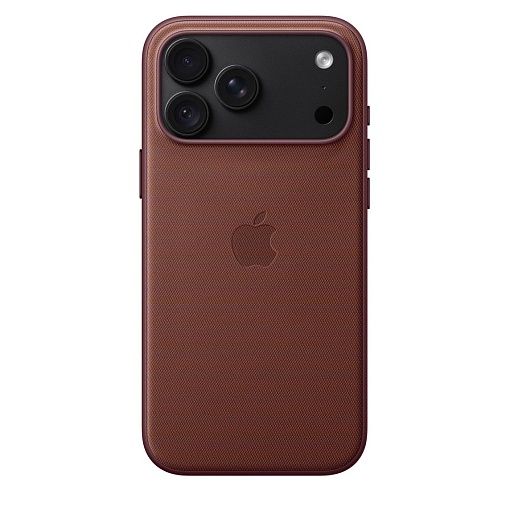Чехол Apple TechWoven Case с MagSafe для iPhone 18 Pro Max