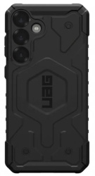 Чехол UAG Pathfinder с MagSafe для Samsung S25 Plus, черный (214477114040)
