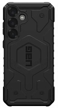 UAG Pathfinder с MagSafe для Samsung S25 Plus, черный (214477114040)