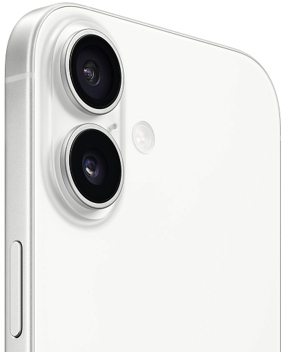 Смартфон Apple iPhone 17 256/512GB