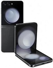 Samsung Galaxy Z Flip5 512GB, графитовый