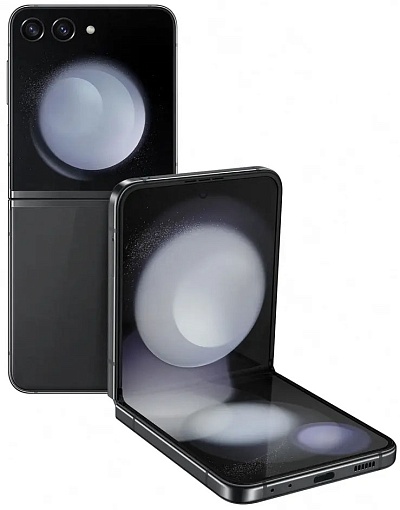 Смартфон Samsung Galaxy Z Flip5