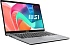 Ноутбук MSI Modern 15 F13MG-087XRU 15.6" (Intel Core i5 1335U 1.3ГГц, 10-ядерный, 16ГБ DDR4, 1ТБ SSD, Intel Iris Xe graphics, FreeDOS)