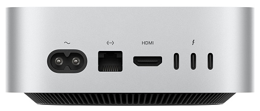 Apple Mac mini M4 Pro (10C CPU / 10C GPU), 24 ГБ