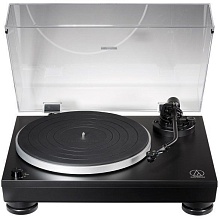 Audio-Technica AT-LP5x, черный