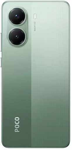 Смартфон Xiaomi Poco X7 Pro 8/256