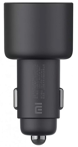 Автомобильное зарядное устройство XiaoMi Car Charger 100W