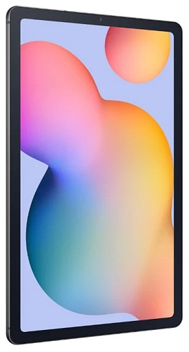 Планшет Samsung Galaxy Tab S6 Lite 10.4 SM-P610 128Gb