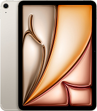 Apple iPad Air 11 (2025) Wi-Fi + Cellular 128Gb, сияющая звезда