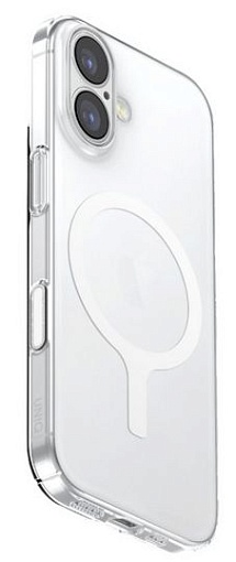 Чехол Uniq AirSuit с MagSafe для iPhone 17 Air